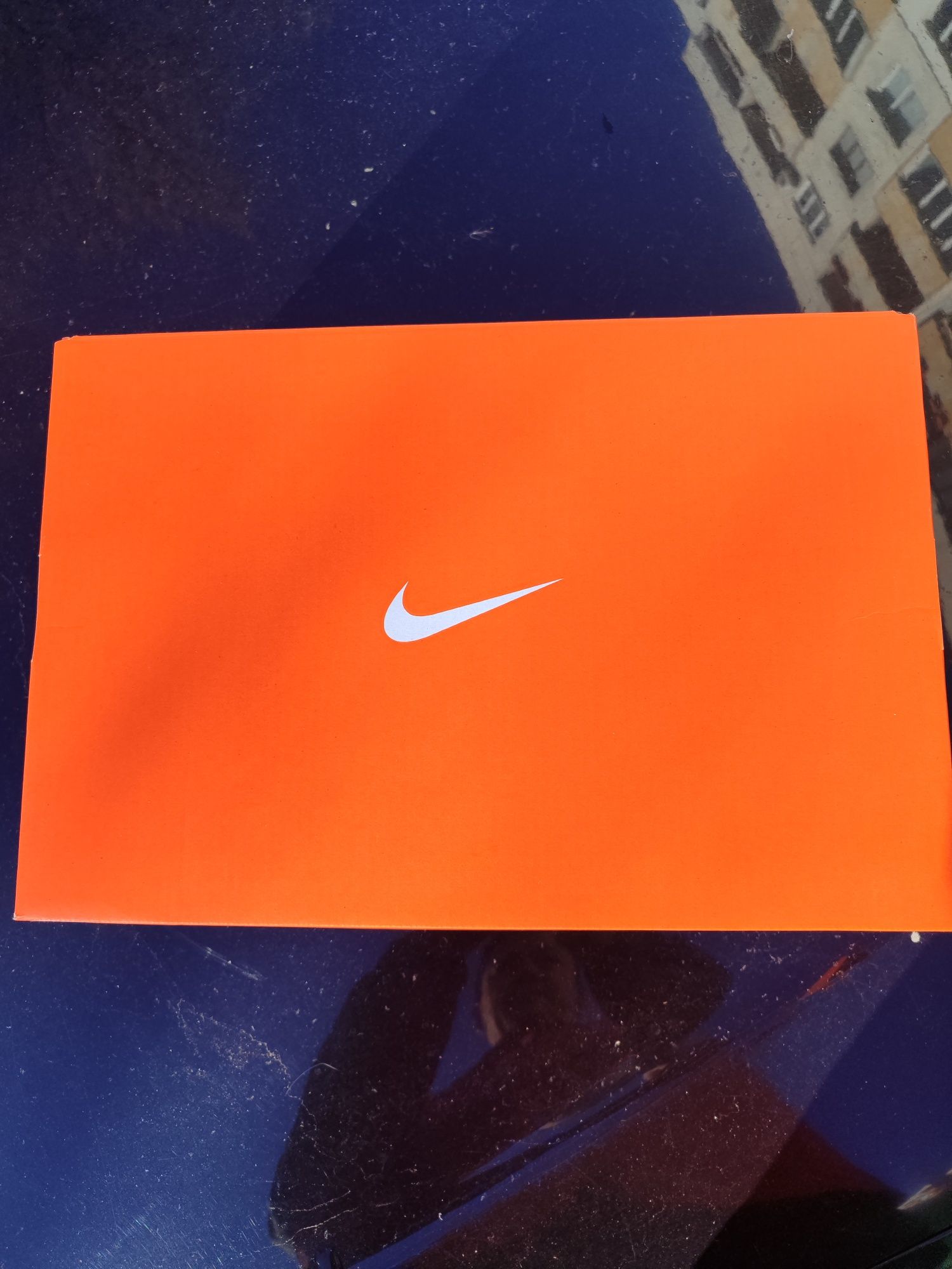 Маратонки Nike мъжки