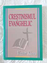 Creștinismul evanghelic + Biblia