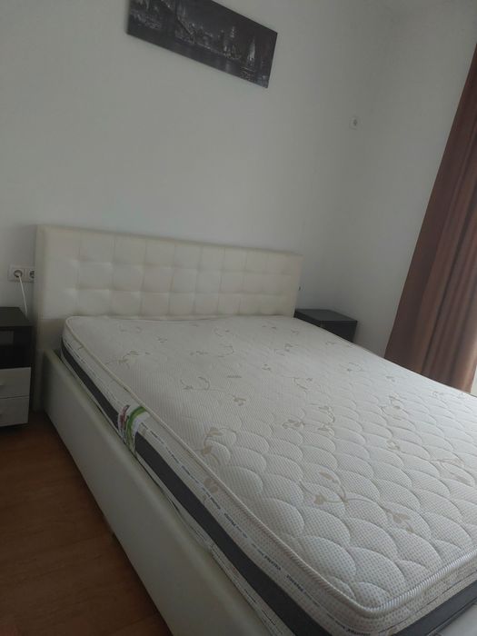 Inchiriez apartament 2 camere în  cartier Evocasa Ploiești