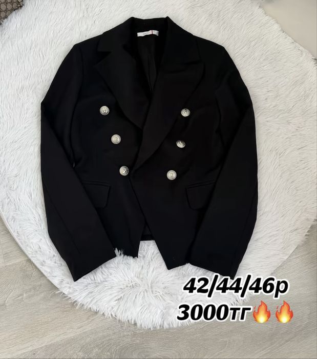 Одежда для девушек