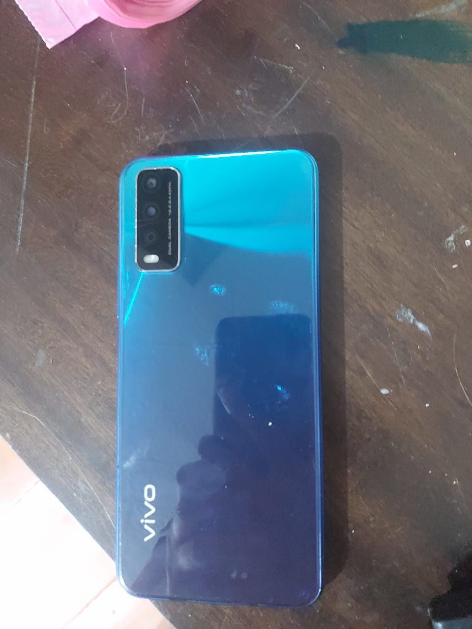 Продам VIVO v2026. Состояние хорошее.