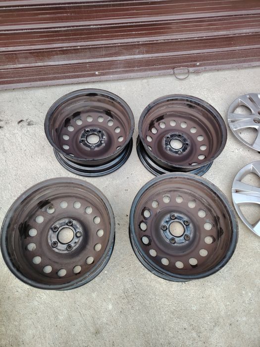 Продавам оригинални джанти за Киа сийд 16цо