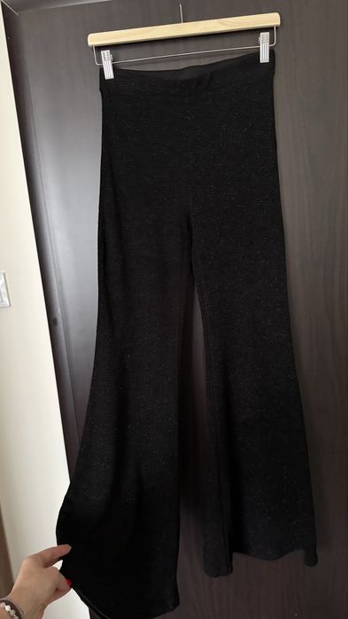 Дамски дънки и панталони размеси С/М