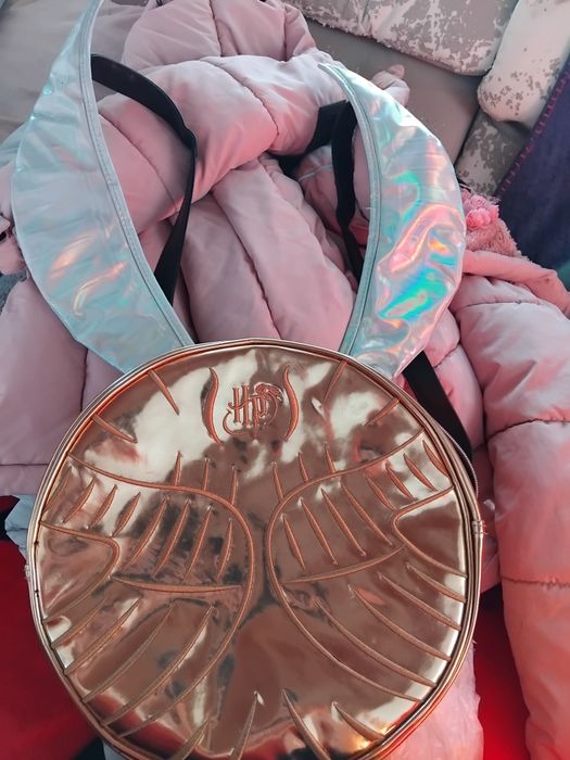 Vand ghiozdan Harry Potter