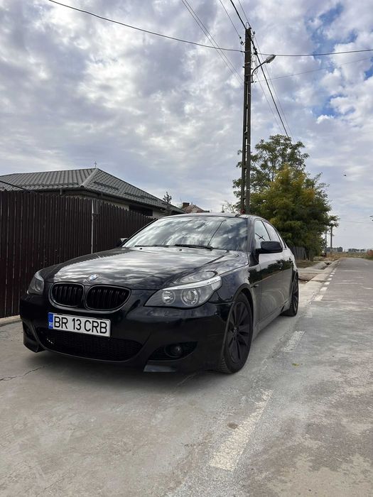 Vand BMW Seria 5 Stagi 1