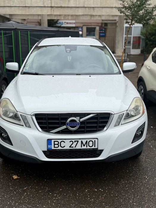 Vând Volvo zc60 2.4 din 2009