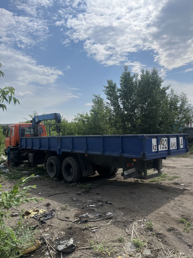 Продам манипулятор