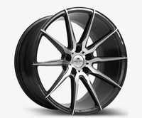 19" Джанти Forzza Ауди 5X112 Audi A4 A6 A7 A8 Q3 Q5 SQ S4 S6 A5 S5 S