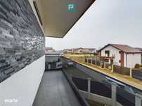 Casă duplex Finalizata Comuna Berceni Strada Petru Rares