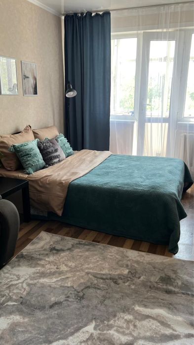 1-Комн квартира по Металлургов