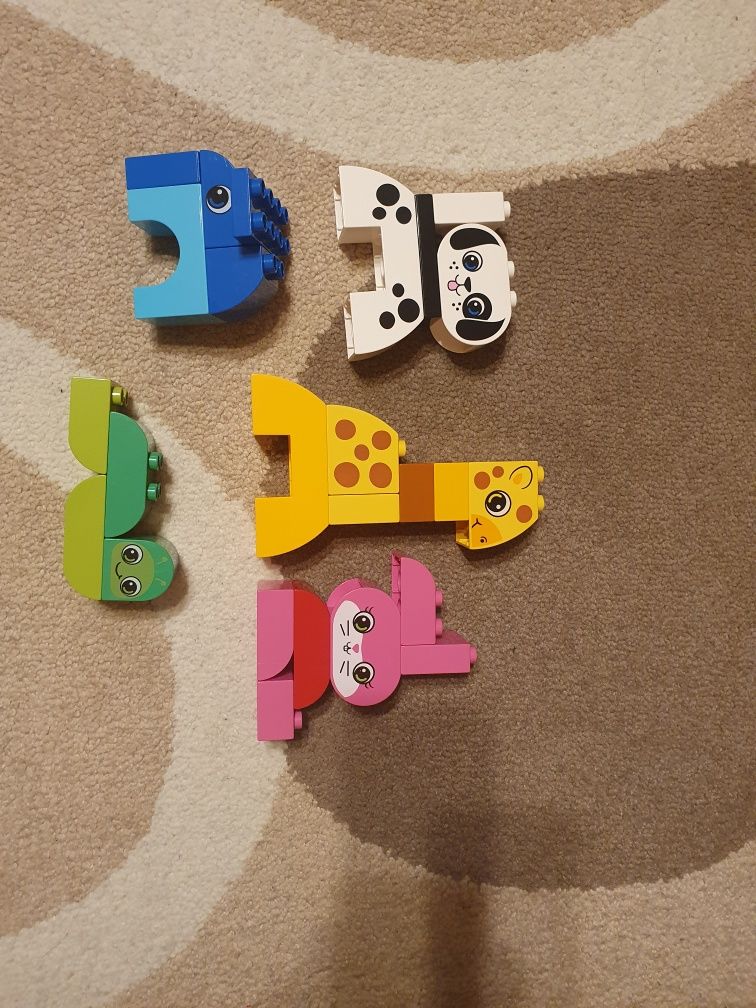 Lego Duplo Animale