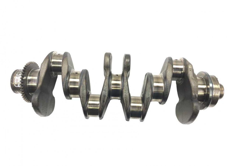 Vibrochen 9040300602/9060520703/9060521303 OM 904 Mercedes Atego