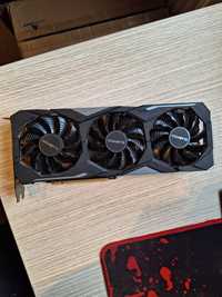 Placa video RTX 2080 SUPER