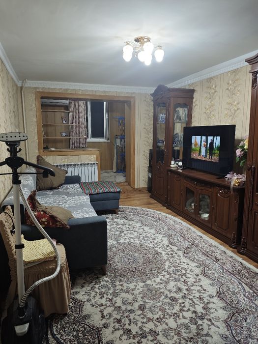 Продам свою 3х комнатную квартиру