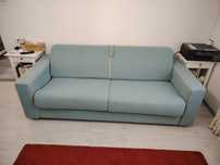 Canapea extensibila 3 locuri