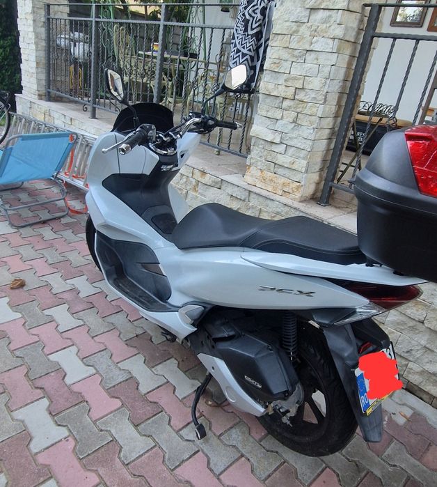Vand Honda PCX 125
