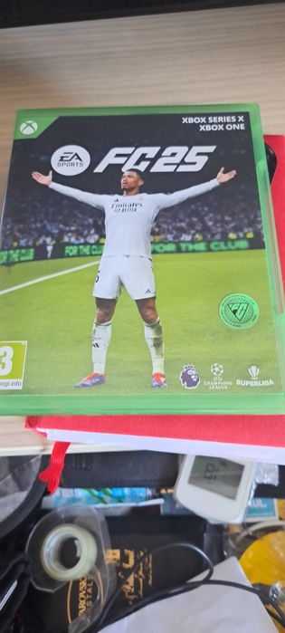 Vand cd fifa de la 2019-2024