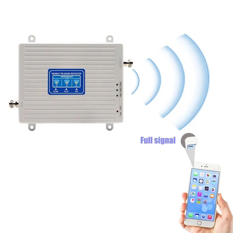 2G/3G/Усиление сотовый связь GSM репитер GSM усилитель