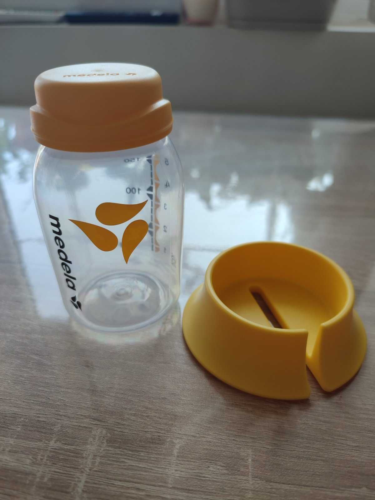 Medela Solo - Единична двуфазна електрическа помпа за кърма