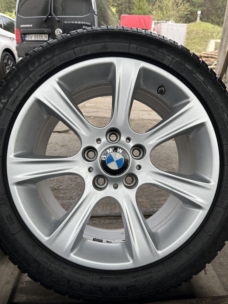 Jante originale BMW style 394 seria 3 F30/F31 seria 4 F32/F33/F36