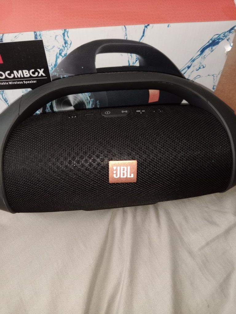 Bluetooth колона