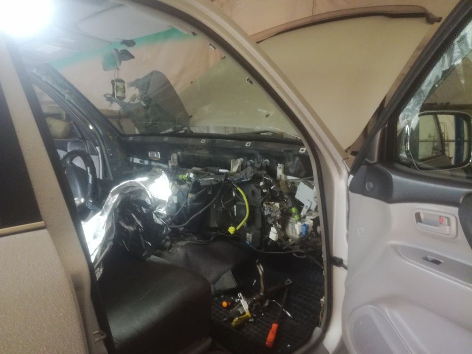 Замена радиаторов авто печек испарителей круглосуточно с гарантией