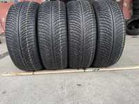 4 anvelope de iarna Michelin 255/60/18