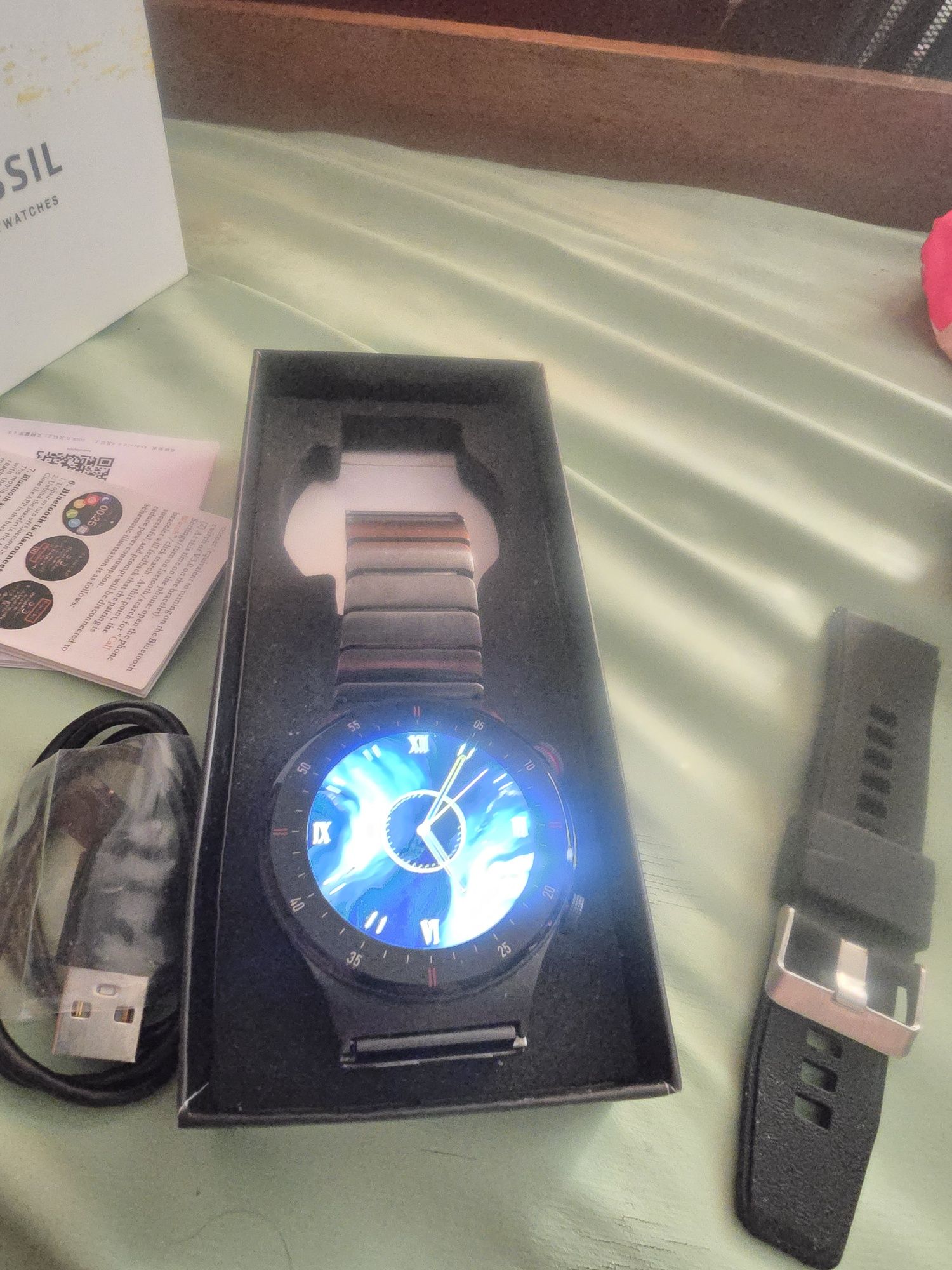 Smart watch Смарт часовник