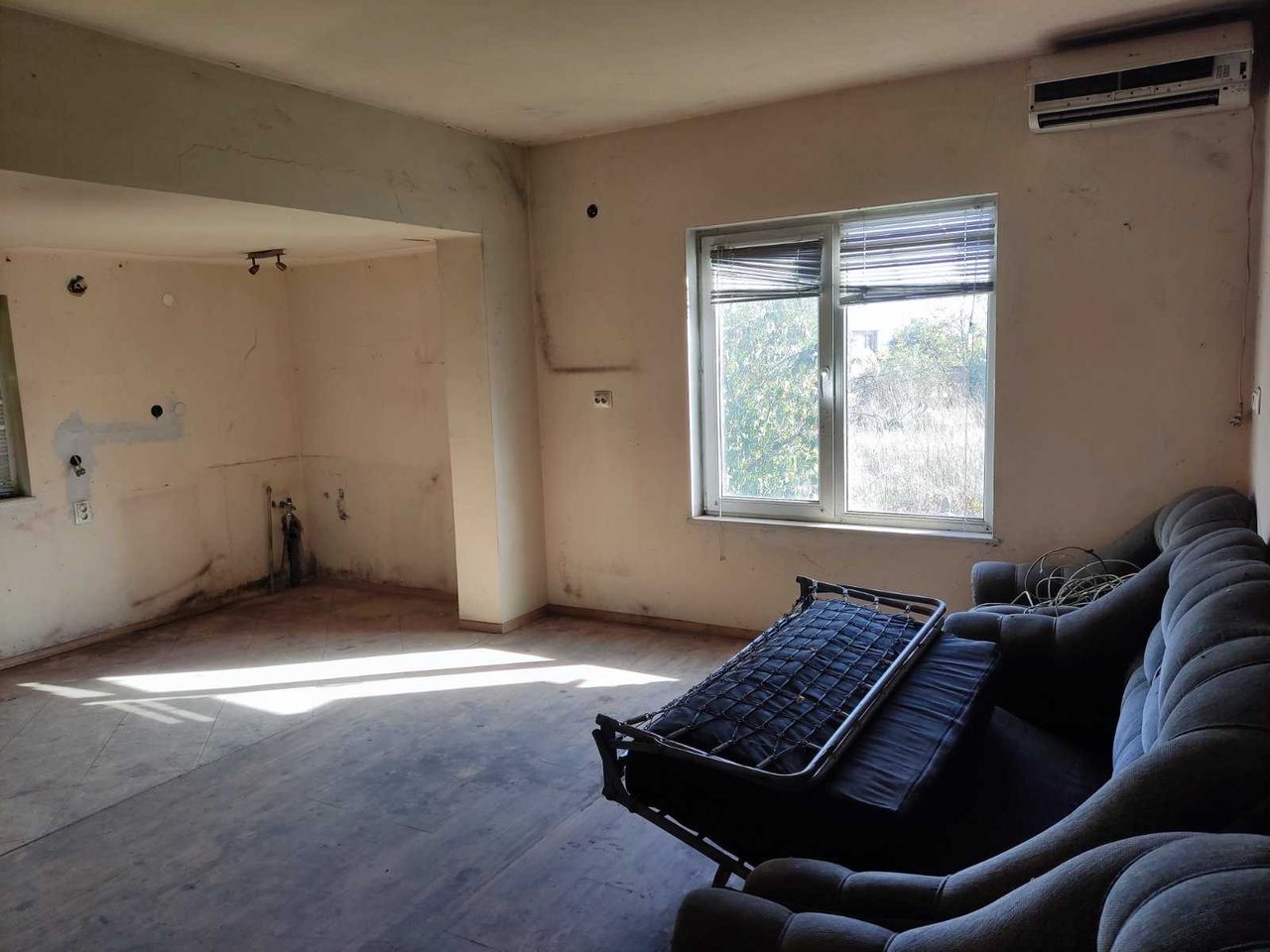 Продава се Къща в с. Граф Игнатиево, Област Пловдив - 144 кв.м за 245 €/кв.м - Снимка #5