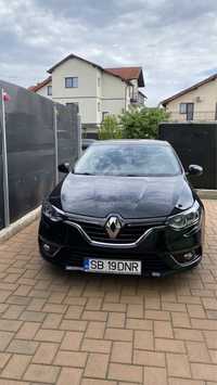 Renault Megane 1.2 benzina 130 cp 2017