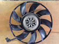 Electroventilator Range Rover L322 4.4 Bh428c617ac