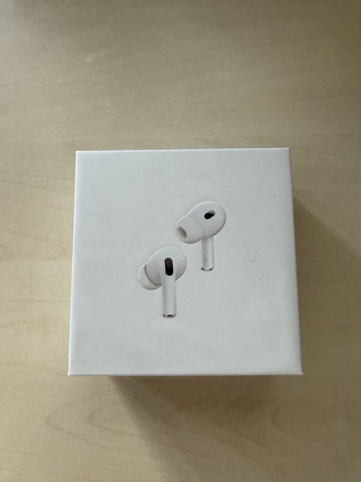 Casti apple air pods pro 2