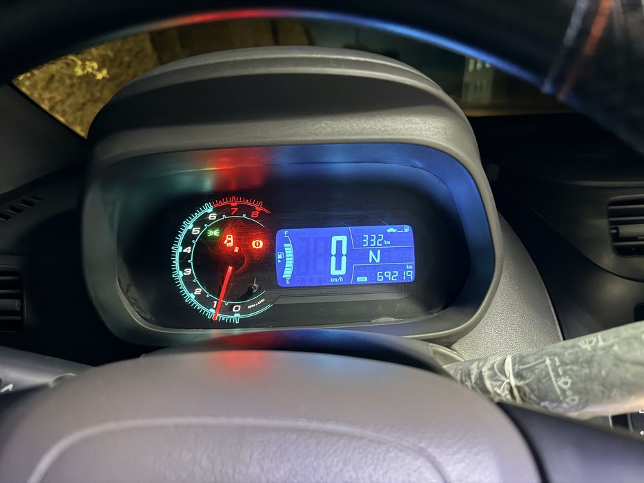 Cobalt 23/24 darkmoon blue