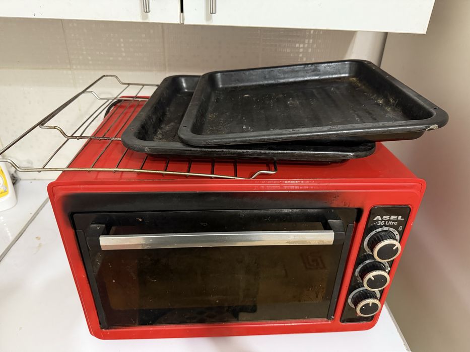 Асель печь. В отличном состоянии.