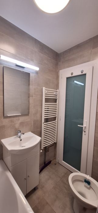 Vand garsoniera în K