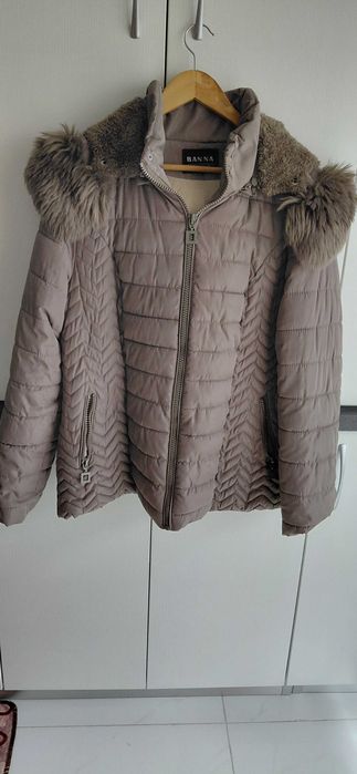 Vanda geaca de iarna