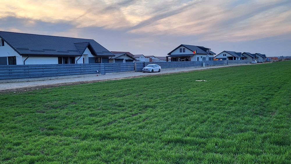 Casa individuala 3 camere si 2bai  Domnesti