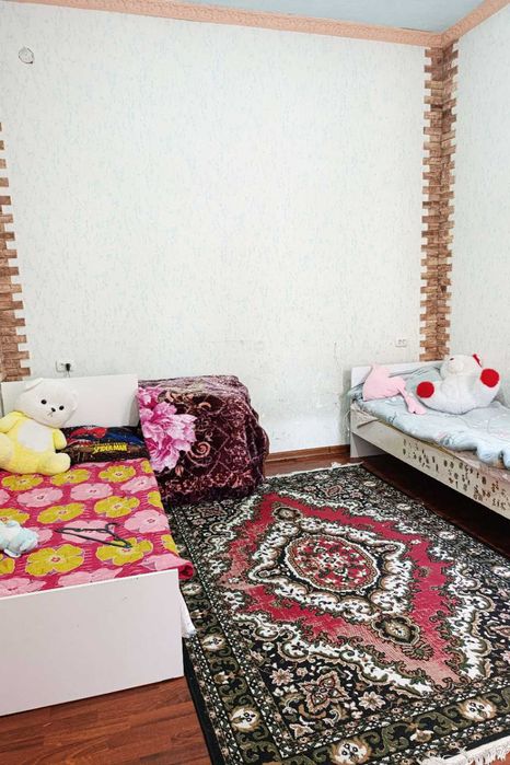 Продается дом в Самарканде, ориентир — ДЭУ Академический лицей.