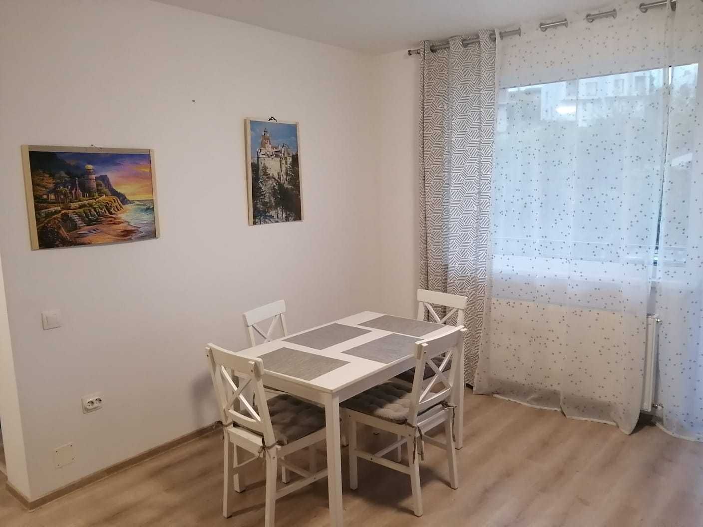 Apartament 2 camere de inchiriat in Floresti