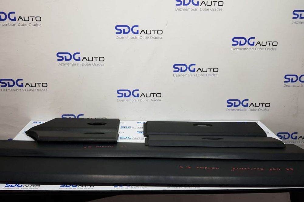 Bandouri Stanga Dreapta Opel Movano 2010 - 2015