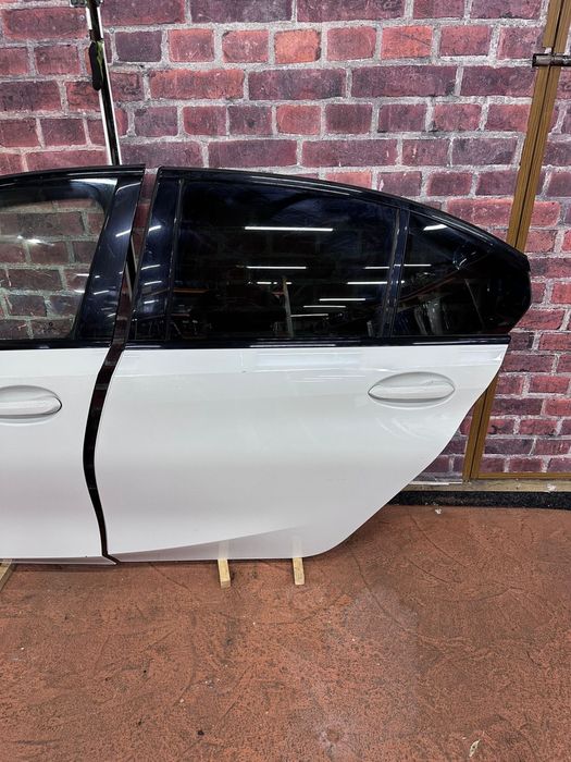 Usa Bmw seria 3 G20 stanga fata spate Completa