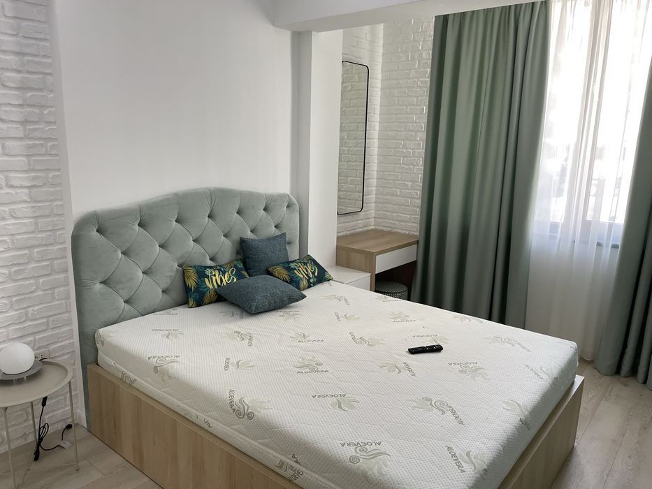 Apartament prima linie la mere / vedere frontala / la cheie / lux