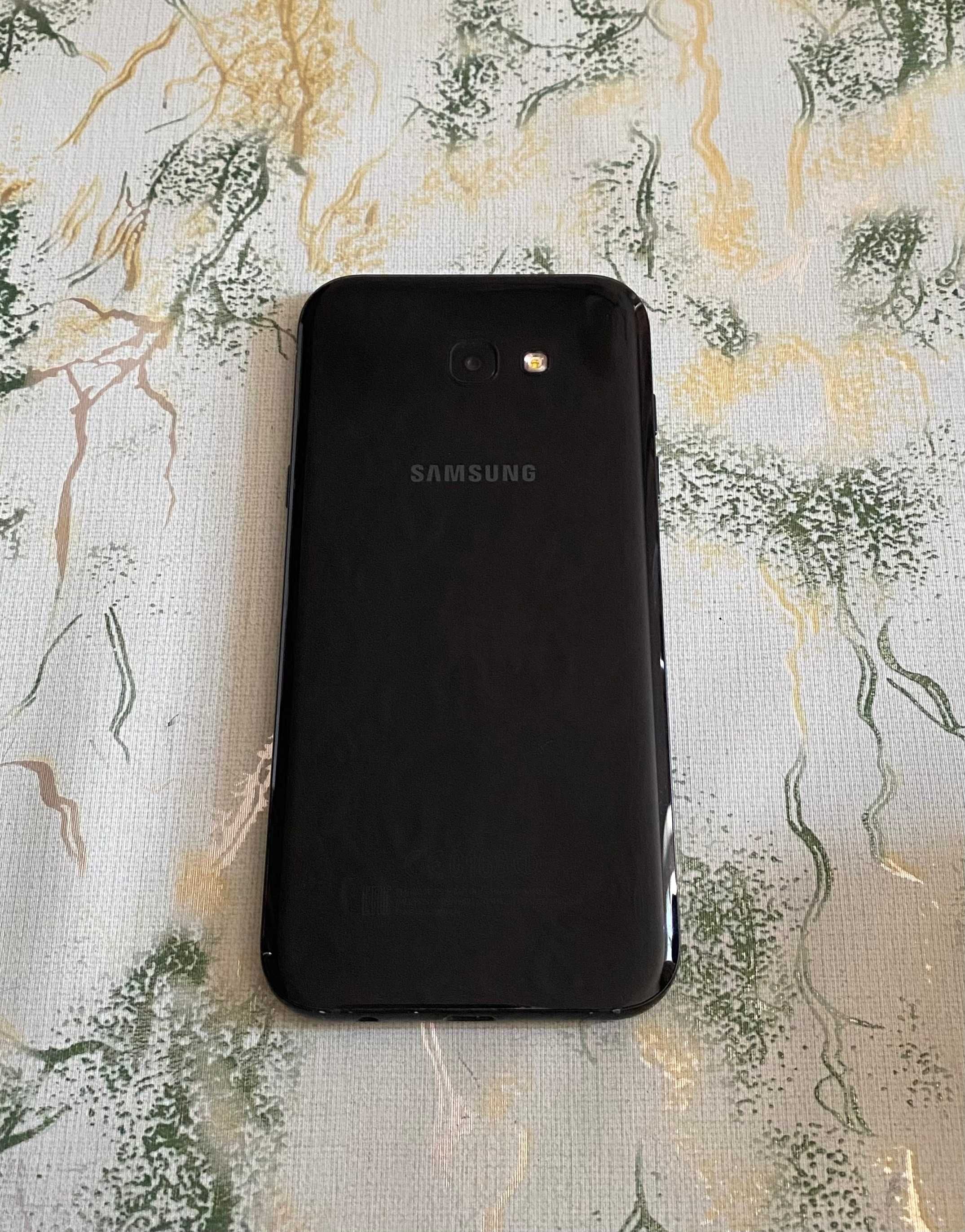 ㅤ Samsung A7 32гб