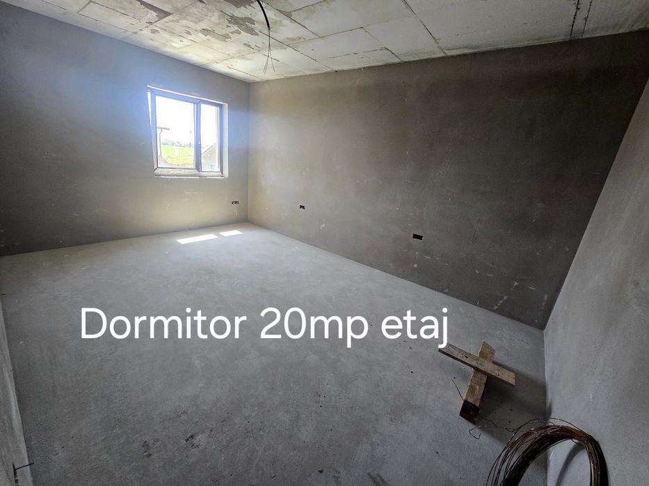 Proprietar asfaltare 50m 155mp util Dumbrăvița