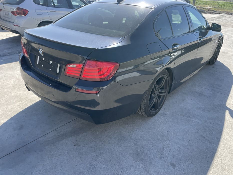 Bara spate M bmw f10 m pachet