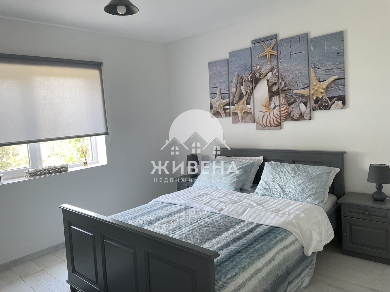 Продавам модерна къща в с.Гурково, площ 150 кв.м