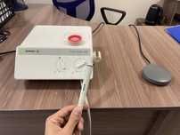 ультразвуковой скалер Piezon Master 400