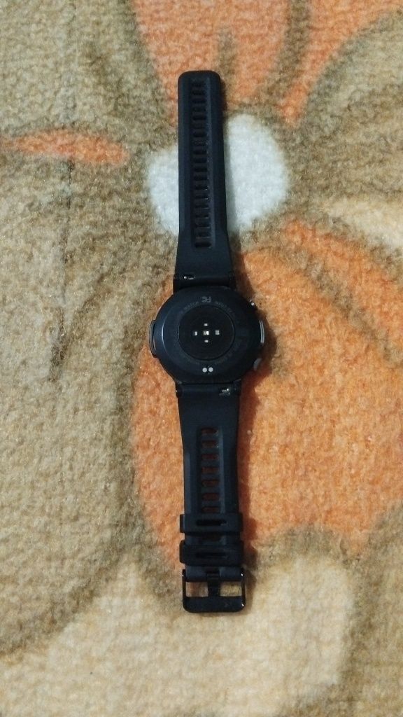 Спортен смарт часовник KE3 WATCH