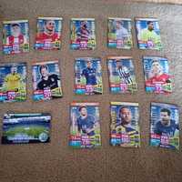 Vând cartonașe de fotbaliști 2023 de colecție