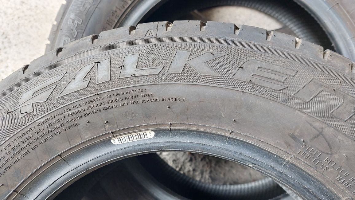 Летни гуми 185/70/14 Falken Sincera 4 броя